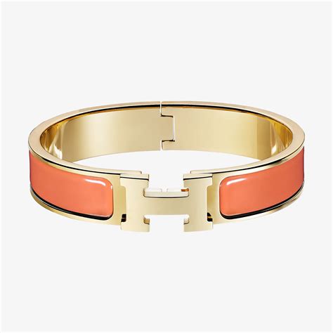 bijoux hermes bracelet|bracelet Hermes original.